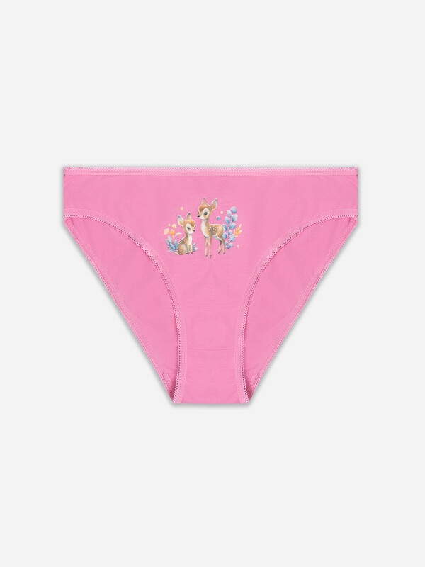 ТРУСЫ ДЛЯ ДЕВОЧЕК 417703