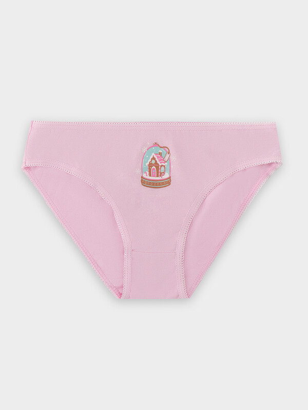 ТРУСЫ ДЛЯ ДЕВОЧЕК 417703