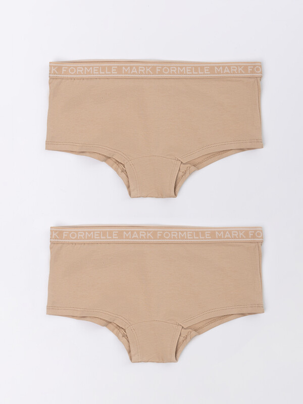 ТРУСЫ ДЛЯ ДЕВОЧЕК (2ШТ.) 417728-2