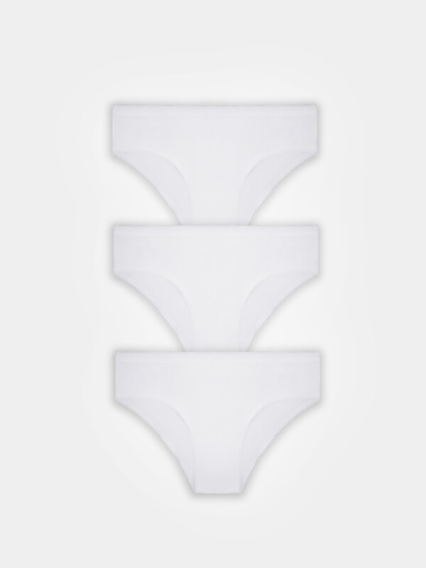 ТРУСЫ ДЛЯ ДЕВОЧЕК (3ШТ.) 417729-3