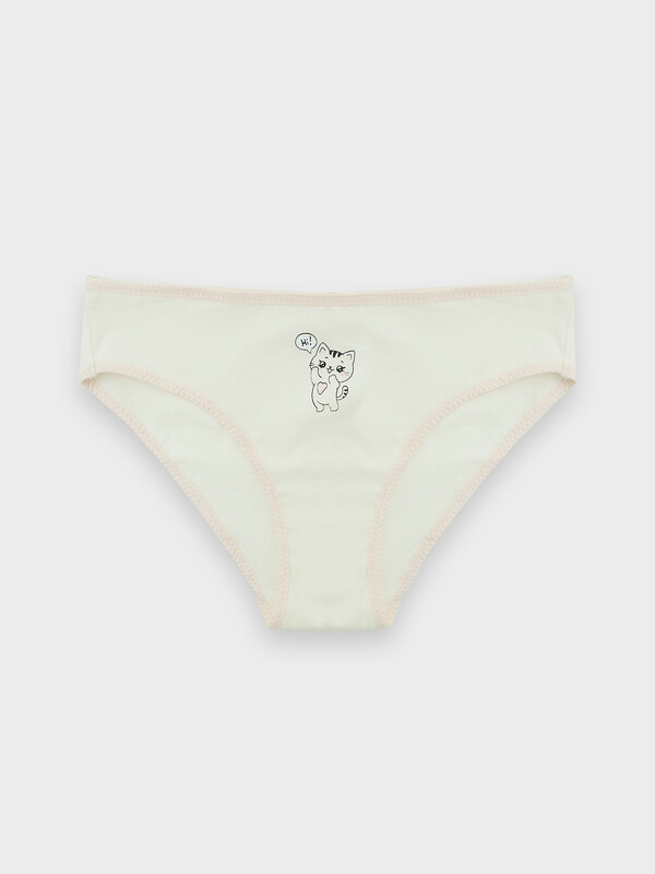 ТРУСЫ ДЛЯ ДЕВОЧЕК 417748