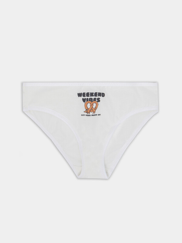 ТРУСЫ ДЛЯ ДЕВОЧЕК 417748