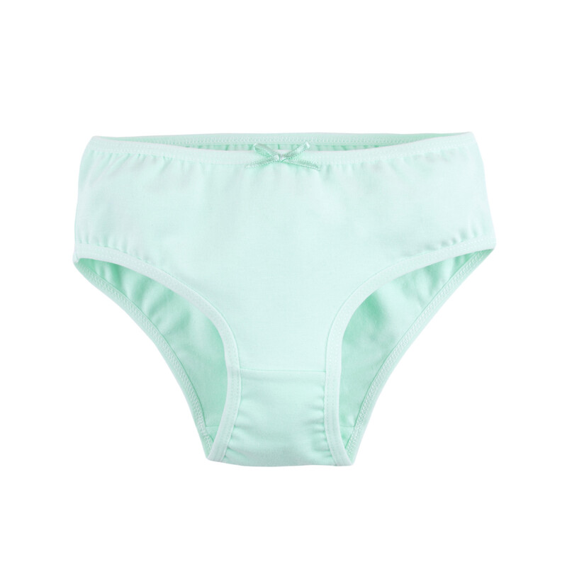 Трусы для девочек «Basic» 434К-167-А