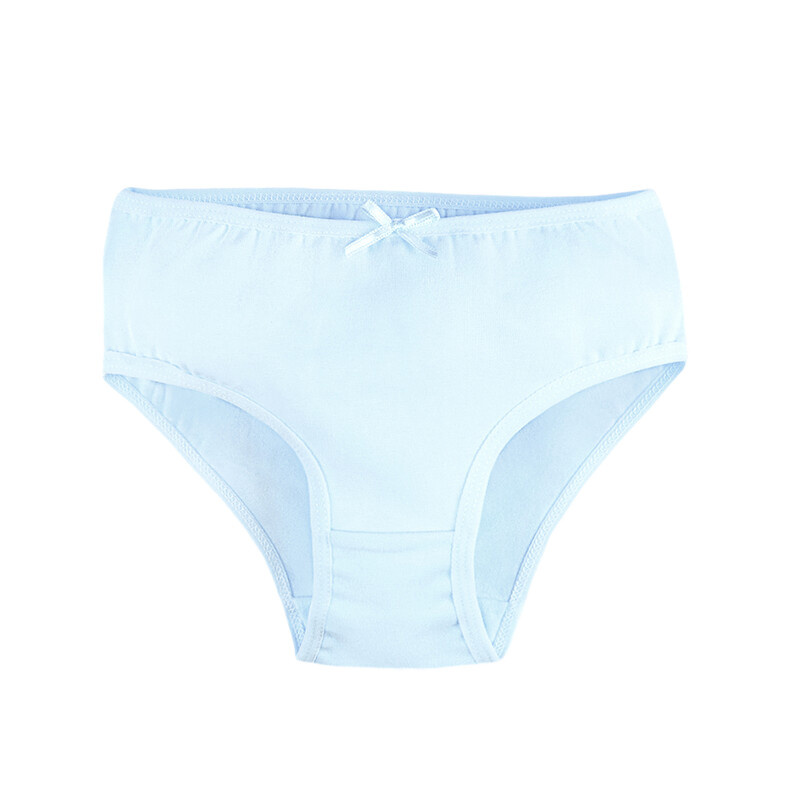 Трусы для девочек «Basic» 434К-167-Г