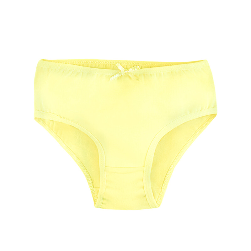 Трусы для девочек «Basic» 434К-167-Ж