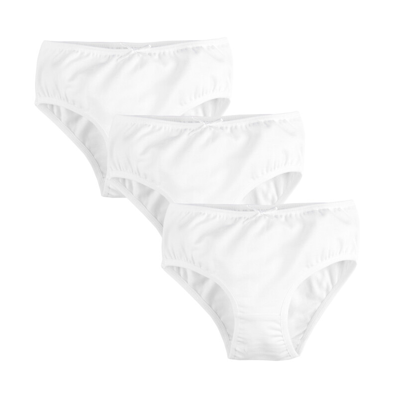 Трусы ДД набор 3 шт «Basic» 434Н-157