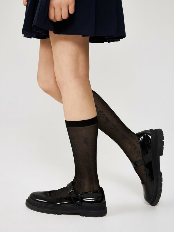 Получулки детские для девочек Kokomi