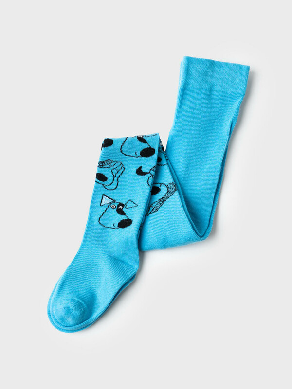 Колготки детские трикотажные для мальчиков