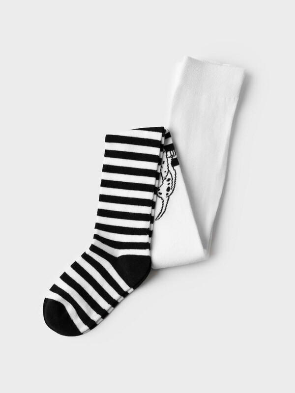 Колготки трикотажные для девочек