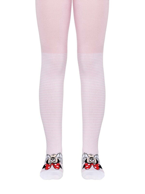 Disney Conte-kids ©Disney Колготки с рисунками