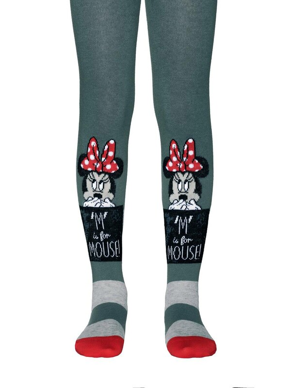 Disney Conte-kids Колготки с рисунками ©Disney