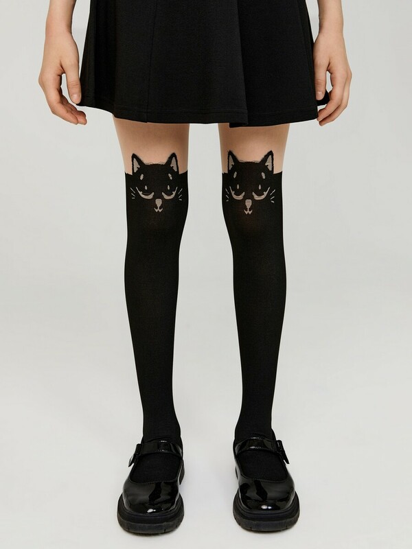 Колготки детские Denisa