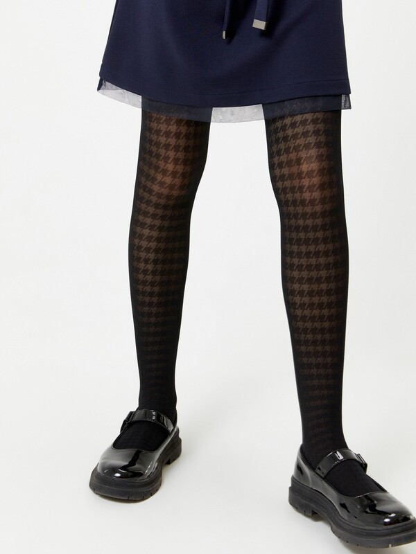 Колготки детские Eliana