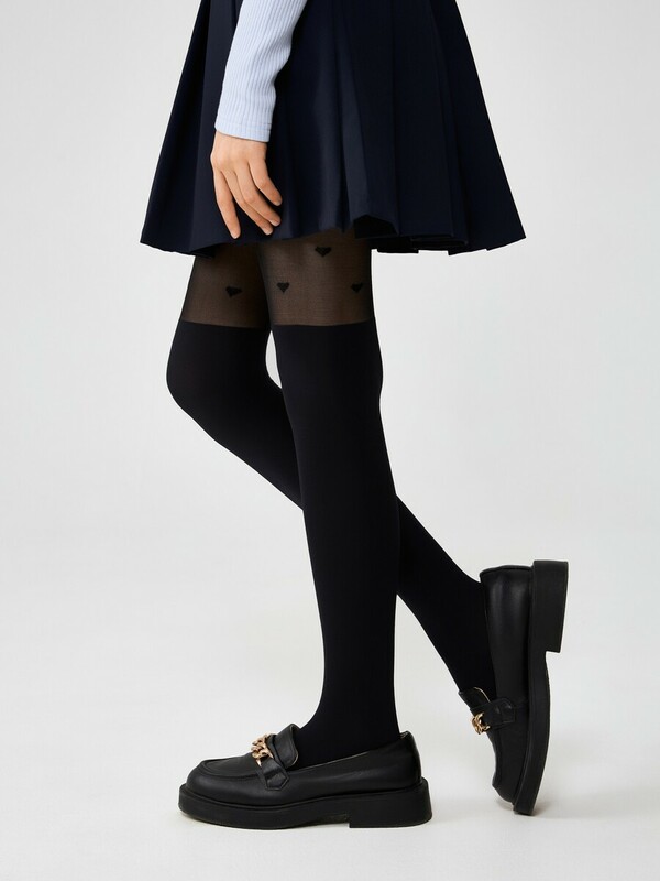 Колготки детские Karla