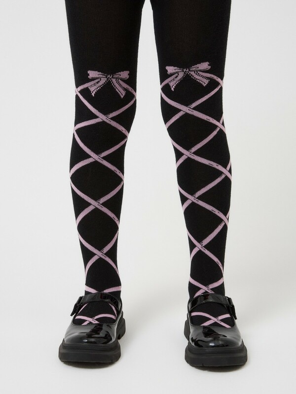 Колготки детские Gerda