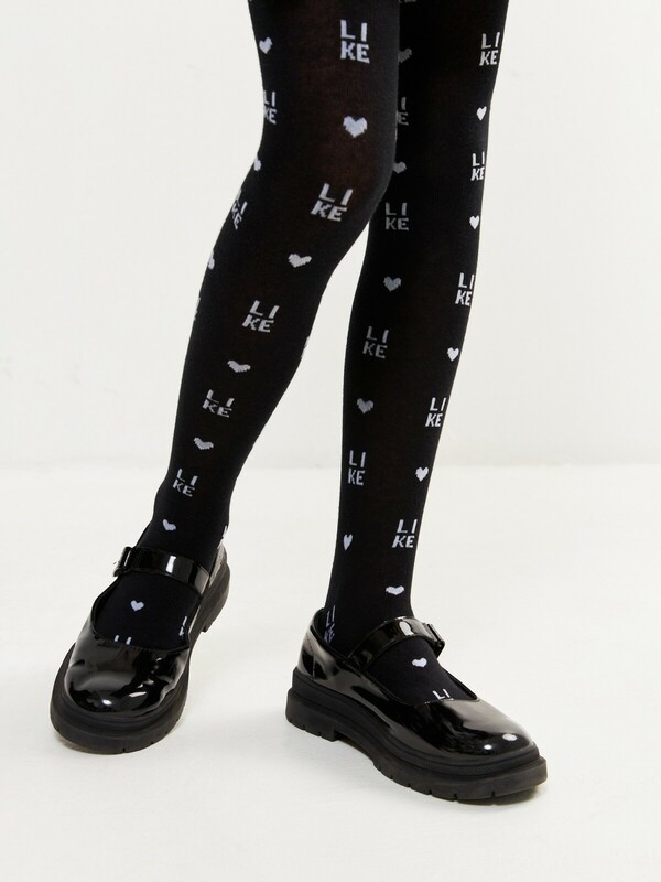 Колготки детские Klara