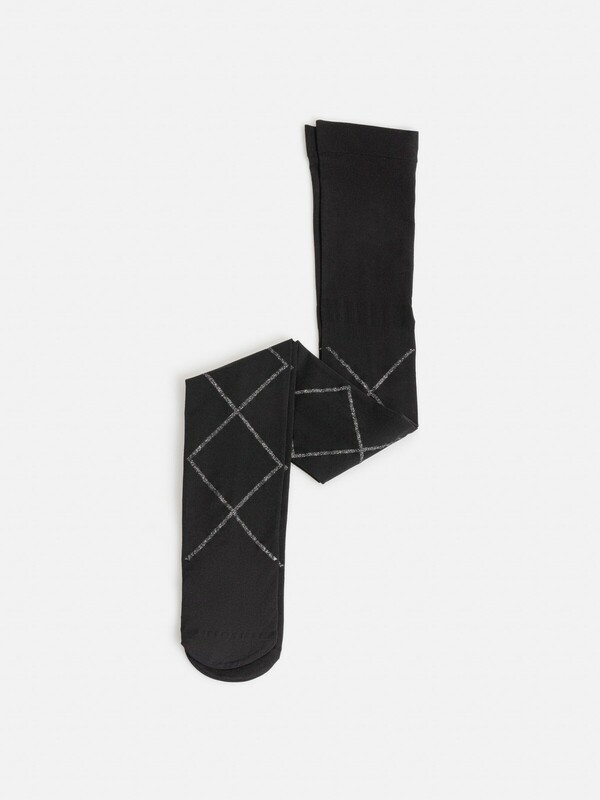 Колготки детские Jalon