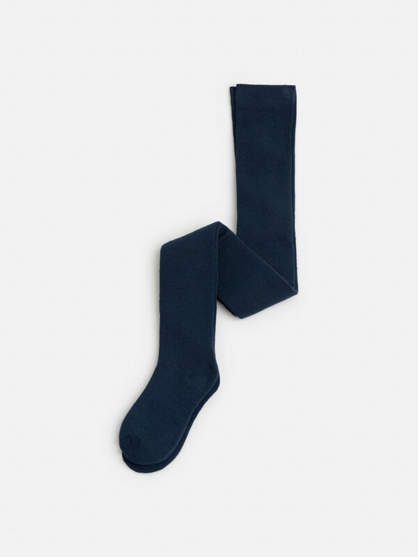 Колготки детские Ulya25