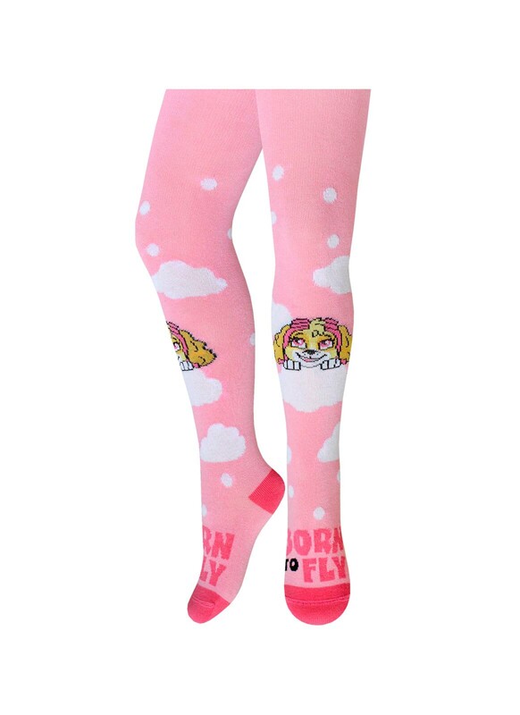 PAW PATROL Брестские Колготки детские 3277 PAW PATROL