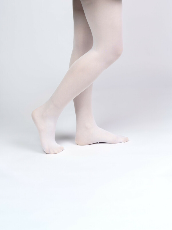 Колготки трикотажные для девочек