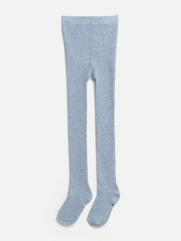 Колготки детские в наборе из 2 шт Melanie-3