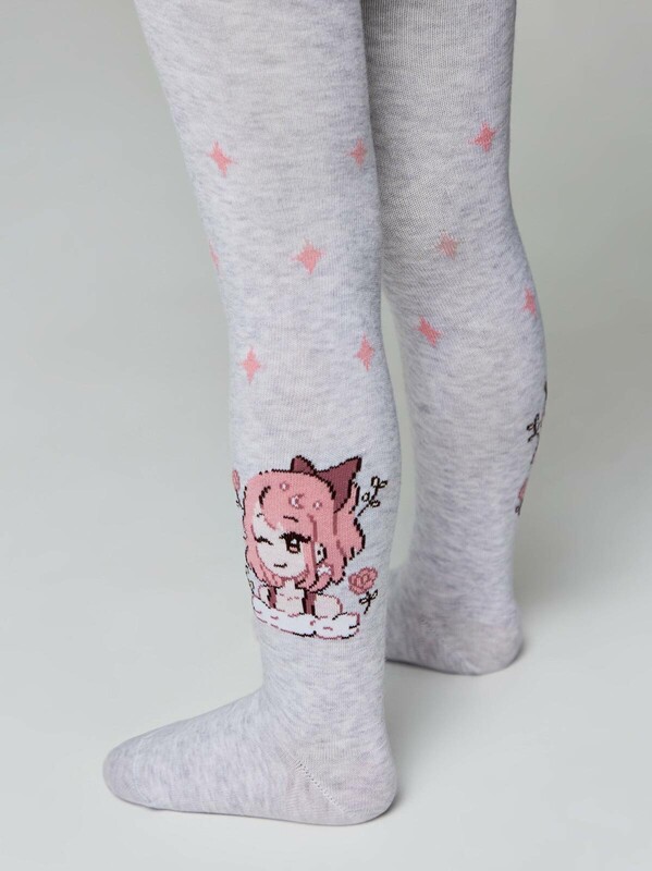 Классические CONTE-KIDS TIP-TOP Колготки детские