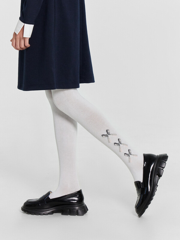 КОЛГОТКИ ДЕТСКИЕ 700K-2839