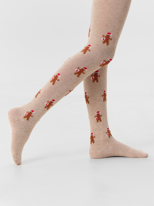 КОЛГОТКИ ДЕТСКИЕ 700K-3447