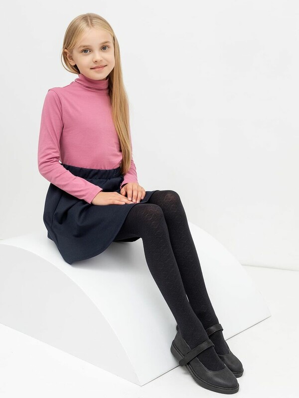 КОЛГОТКИ ДЕТСКИЕ 727PA-1715