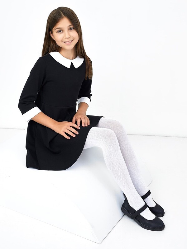 КОЛГОТКИ ДЕТСКИЕ 727PA-1716