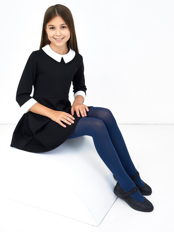 КОЛГОТКИ ДЕТСКИЕ 727PA-1716