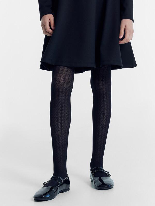 КОЛГОТКИ ДЕТСКИЕ 727PA-2838