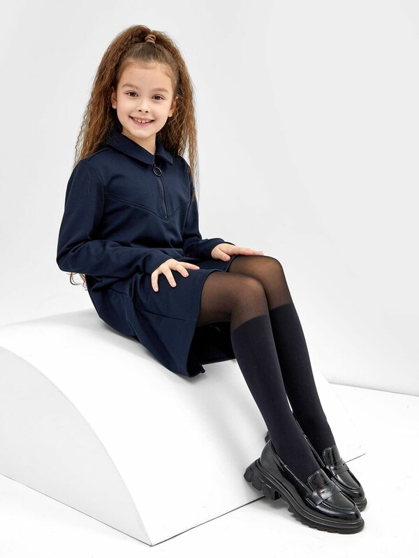 КОЛГОТКИ ДЕТСКИЕ 729PA-2187