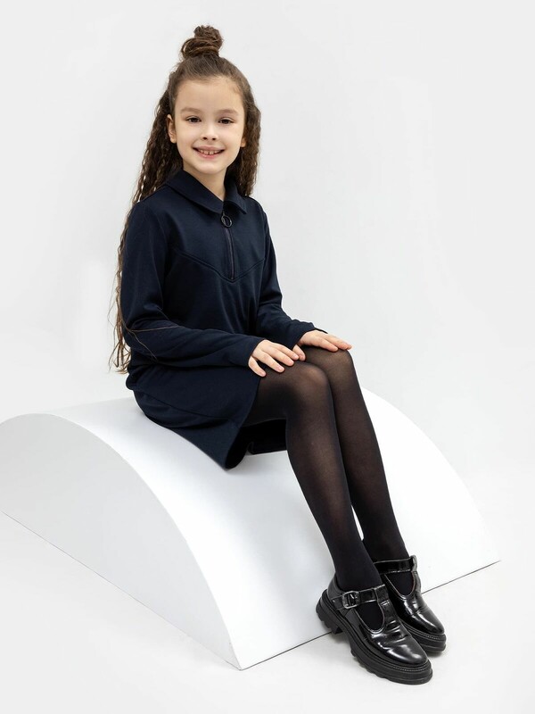 КОЛГОТКИ ДЕТСКИЕ 729PA-2193