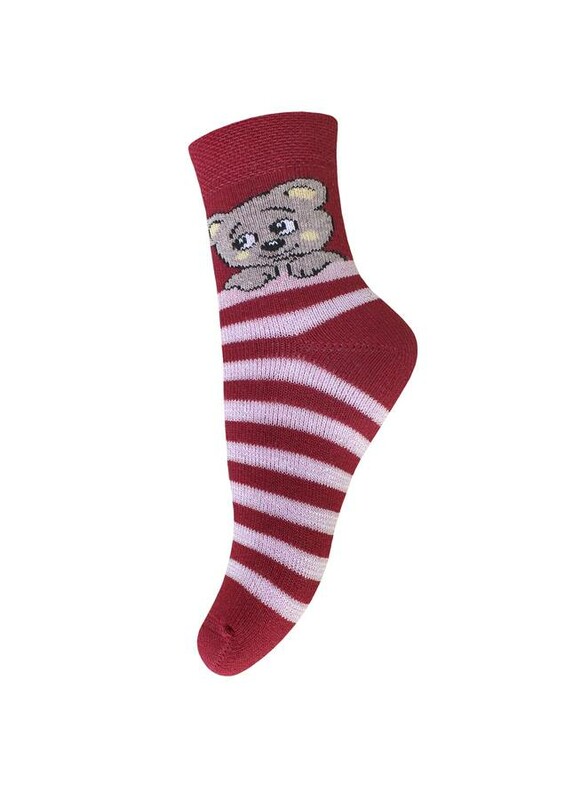 Теплые БРЕСТСКИЕ НОСКИ ДЕТСКИЕ 3060 KIDS