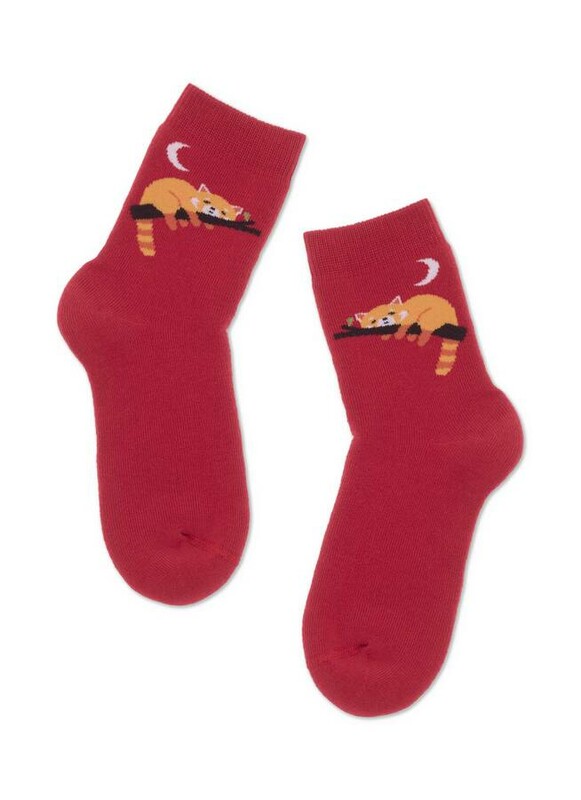 Теплые БРЕСТСКИЕ НОСКИ ДЕТСКИЕ 3060 SCHOOL