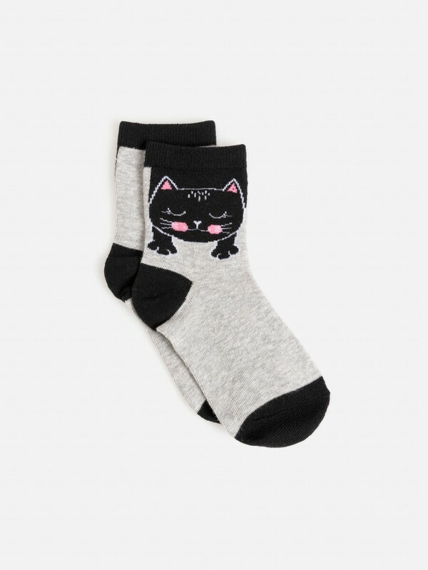 Носки детские Zaz