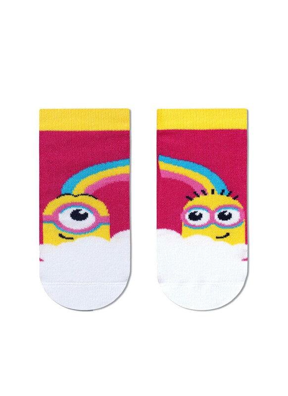 MINIONS Брестские Носки детские 3095 MINIONS