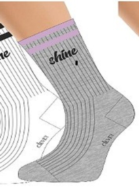 Носки детские для девочки