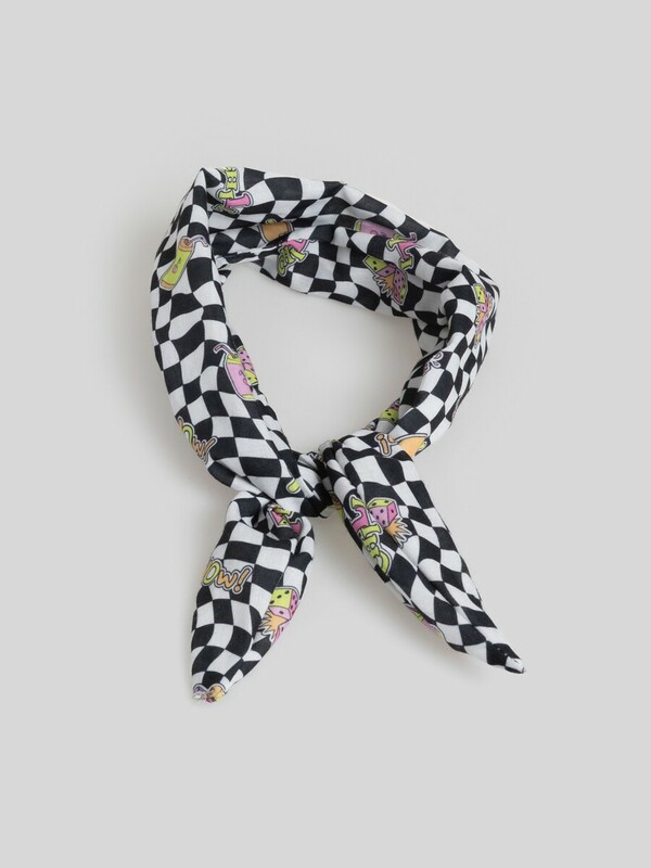 Повязка на волосы детская Skars