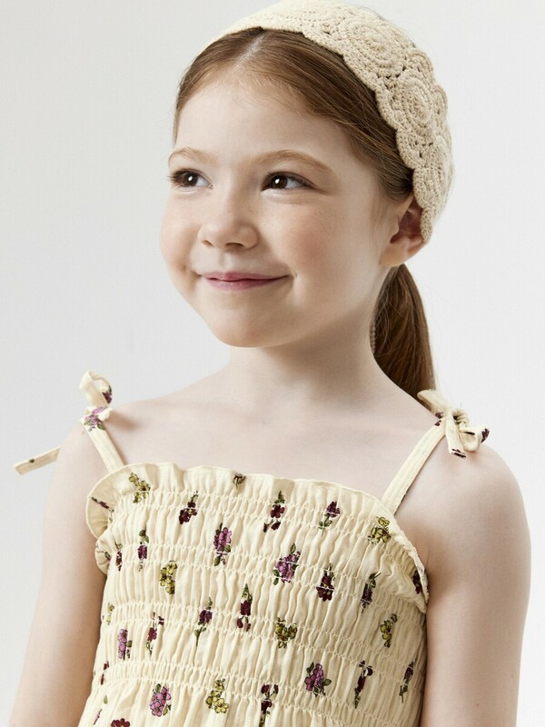 Повязка на волосы детская Lonly