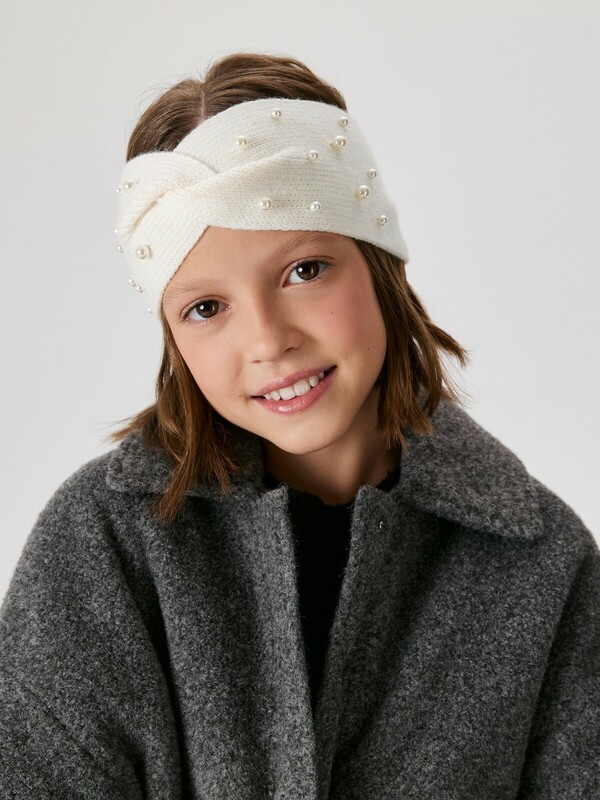 Повязка на волосы детская Miro