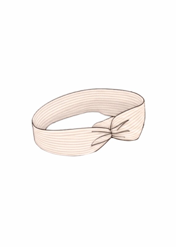 Повязка детская