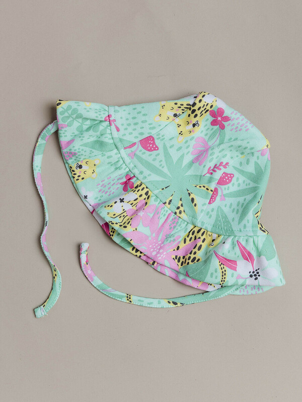 Панама для девочки (039_ЛН26)