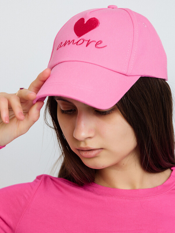 Бейсболка (057_БП24)