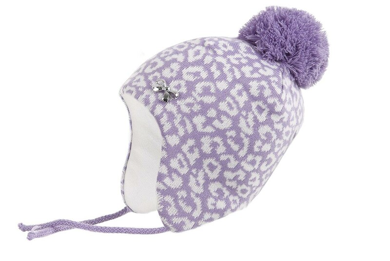 Шапка детская ESLI 16С-94СП