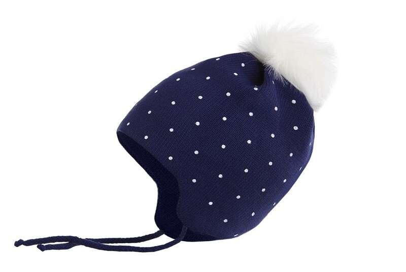 Шапка детская ESLI 16С-96СП