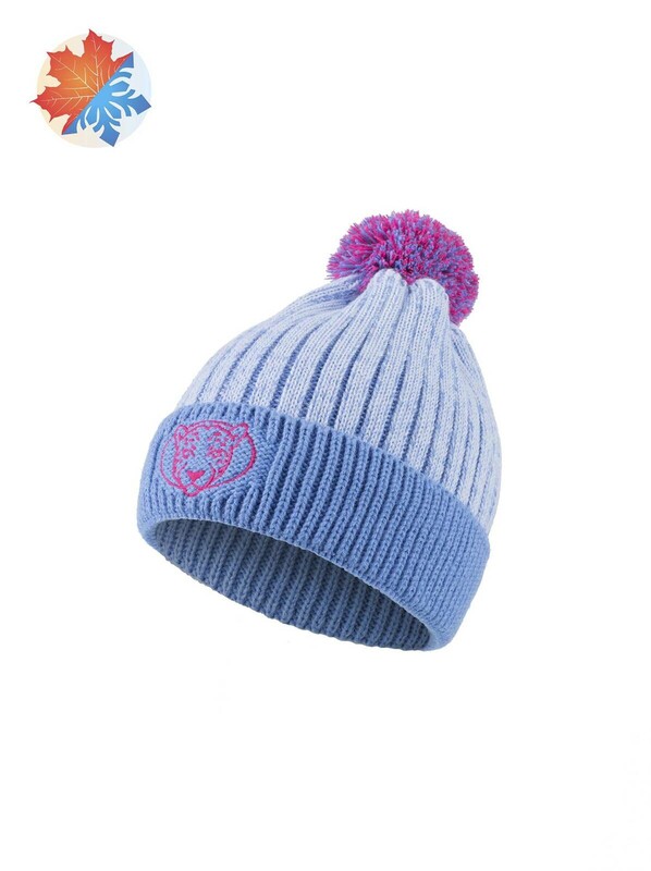 Шапка детская ESLI 17С-158СП