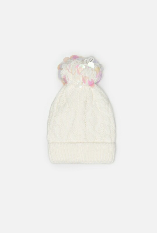 Шапка детская для девочек Beli