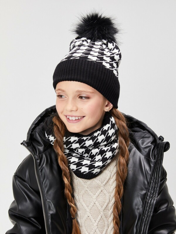 Шапка детская Lovelle_h